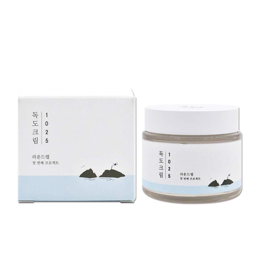 ROUND LAB 1025 Dokdo Cream
