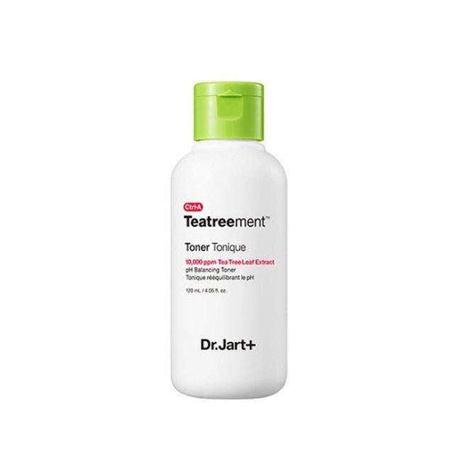 Dr. Jart+ CTRL-A Teatreement Toner 120ml