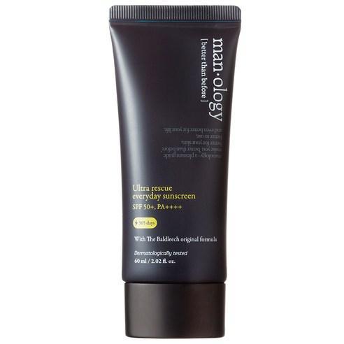 belif Manology ultra rescue everyday sunscreen 60 ml