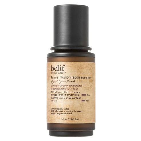 belif Prime infusion repair essence 50ml