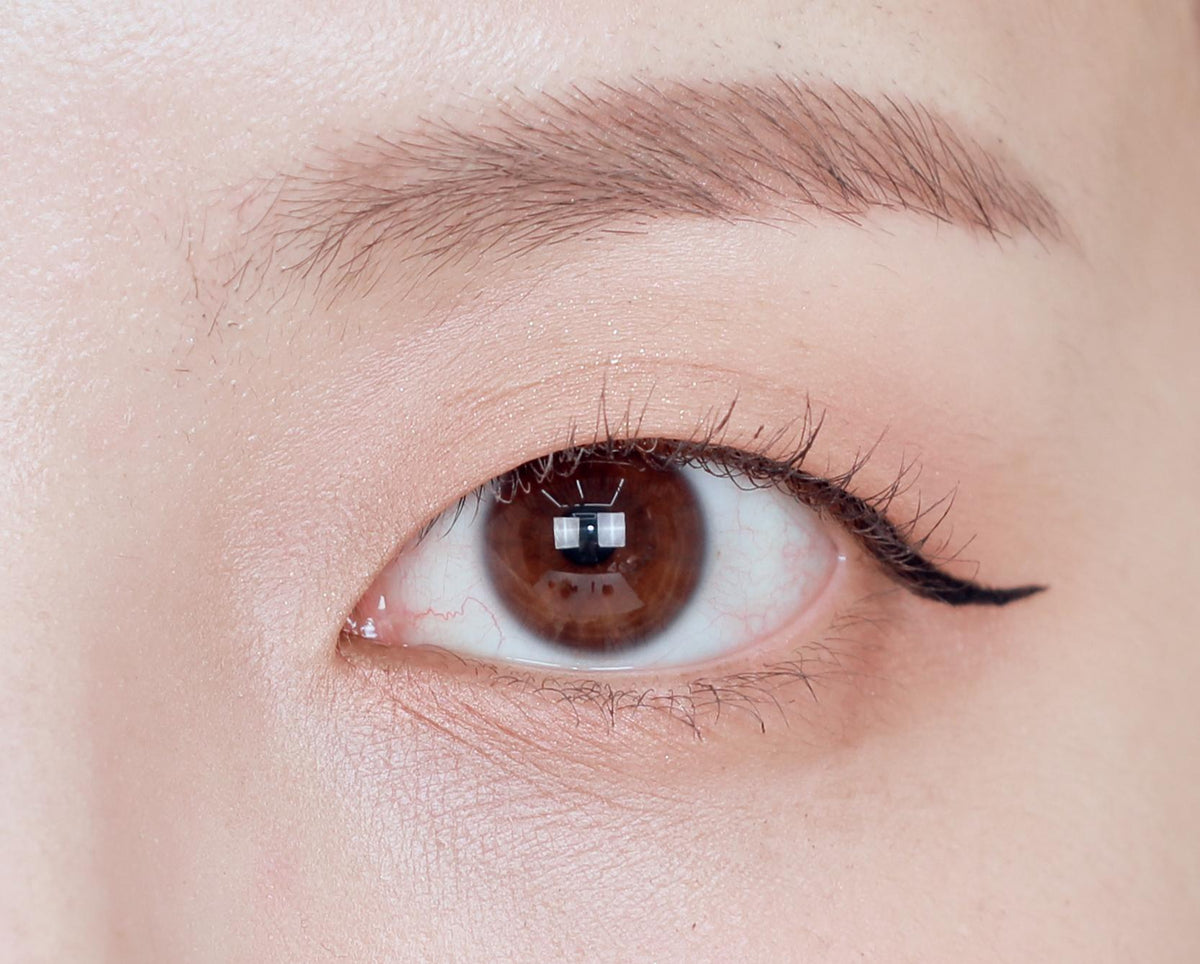 RedCookies NUNKEN MATTE EYELINER 5g