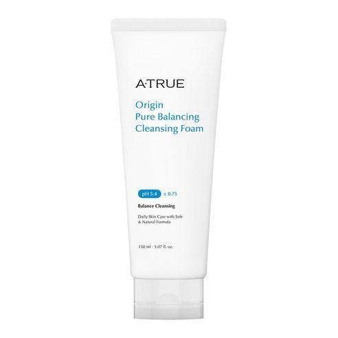 athe Origin Pure Balancing Cleansing Foam 150ml