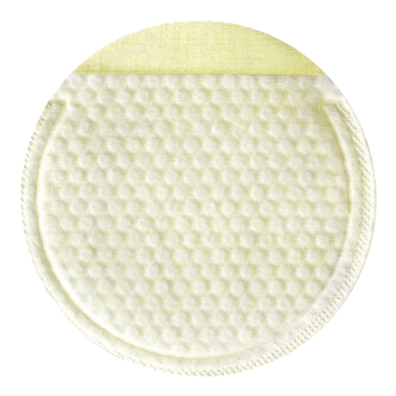 Neogen DERMALOGY LEMON BRIGHT PHA GAUZE PEELING 190ML (30 PADS)