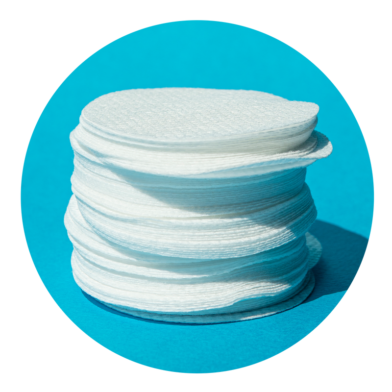Neogen DERMALOGY CALMING CICA TREE PAD 150ML (90 PADS)