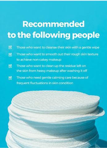 Neogen DERMALOGY CALMING CICA TREE PAD 150ML (90 PADS)