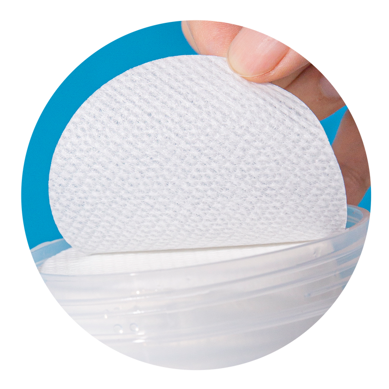 Neogen DERMALOGY PORERASER CLEAR BHA PAD 160ML (90 PADS)