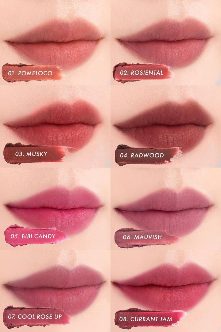 rom&nd Blur Fudge Tint 5g