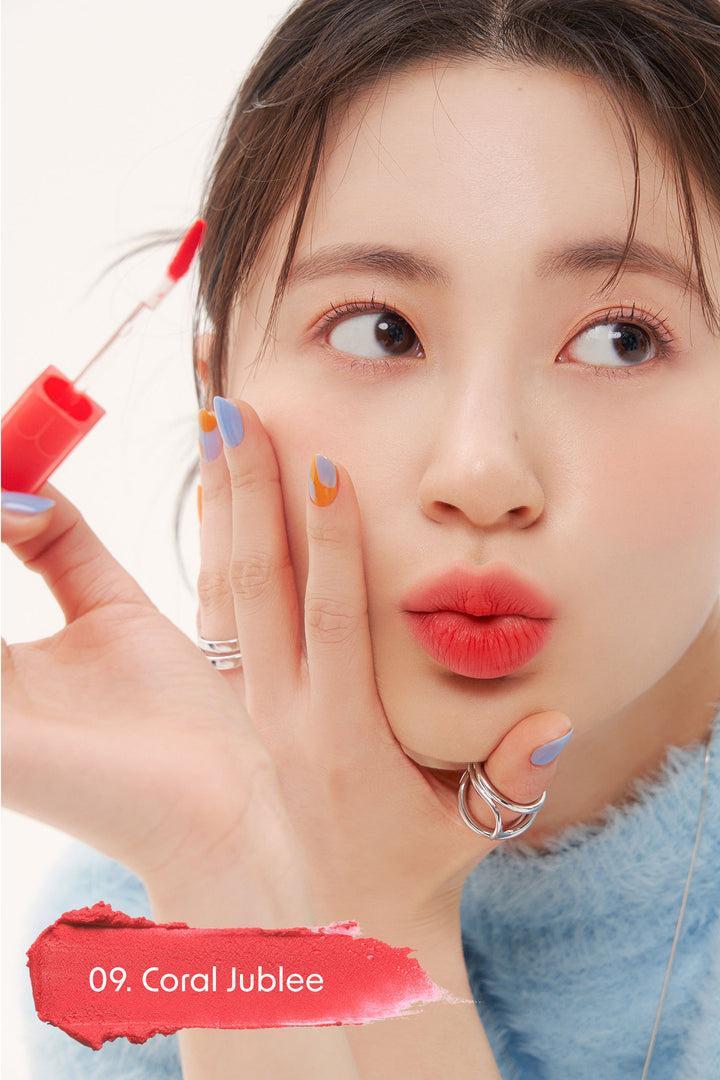 rom&nd Blur Fudge Tint 5g