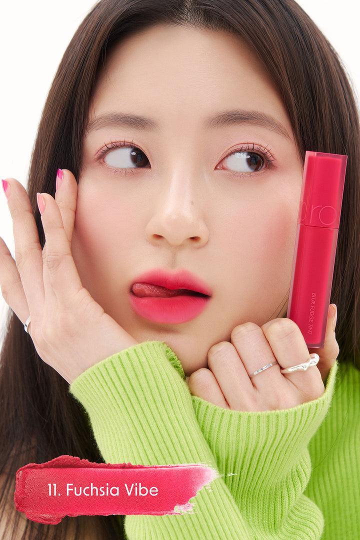 rom&nd Blur Fudge Tint 5g