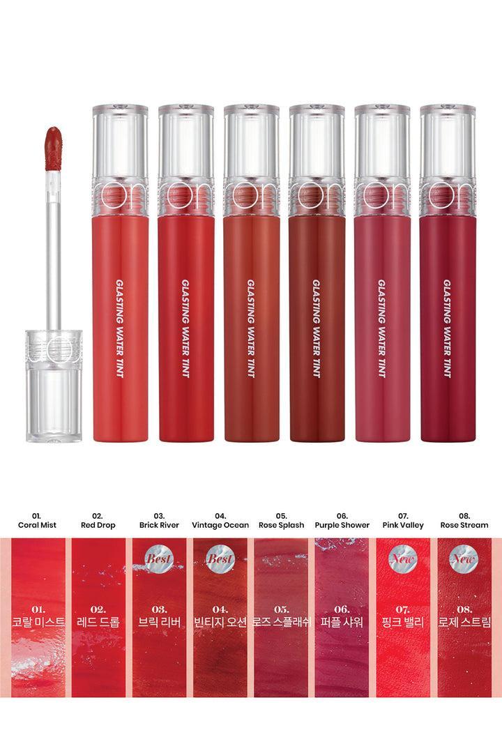 rom&nd Glasting Water Tint 4g