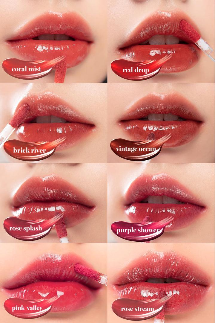 rom&nd Glasting Water Tint 4g