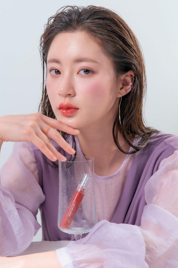 rom&nd Glasting Water Tint 4g