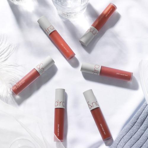 rom&nd Zero Velvet Tint Original Series 5.5g