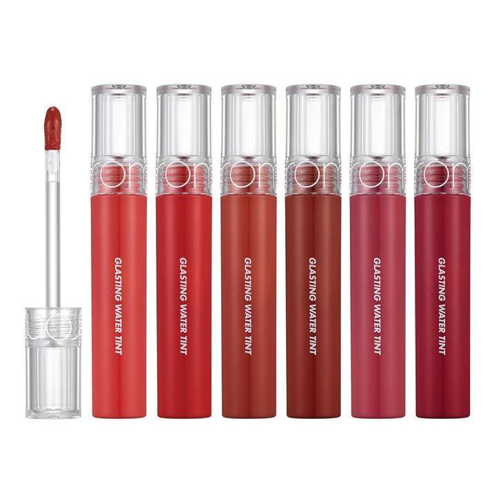 rom&nd Glasting Water Tint 4g