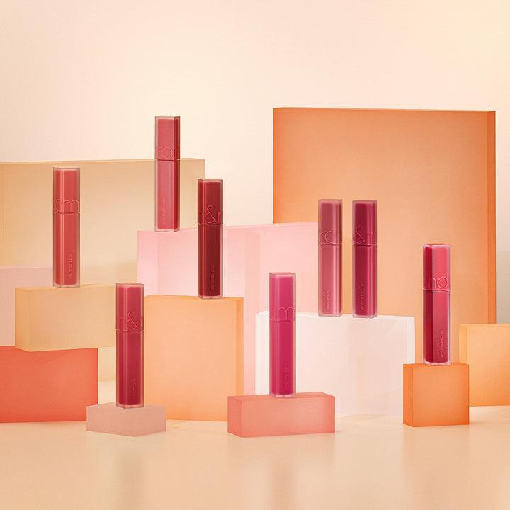 rom&nd Blur Fudge Tint 5g