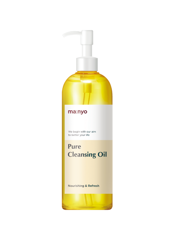 Manyo Pure Cleansing Oil 200ml