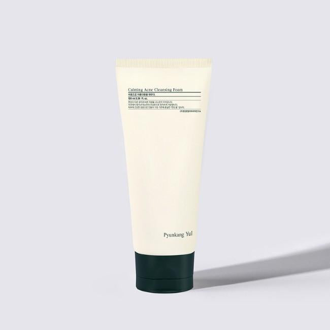 Pyunkang Yul Calming Acne Facial Cleanser 100ml