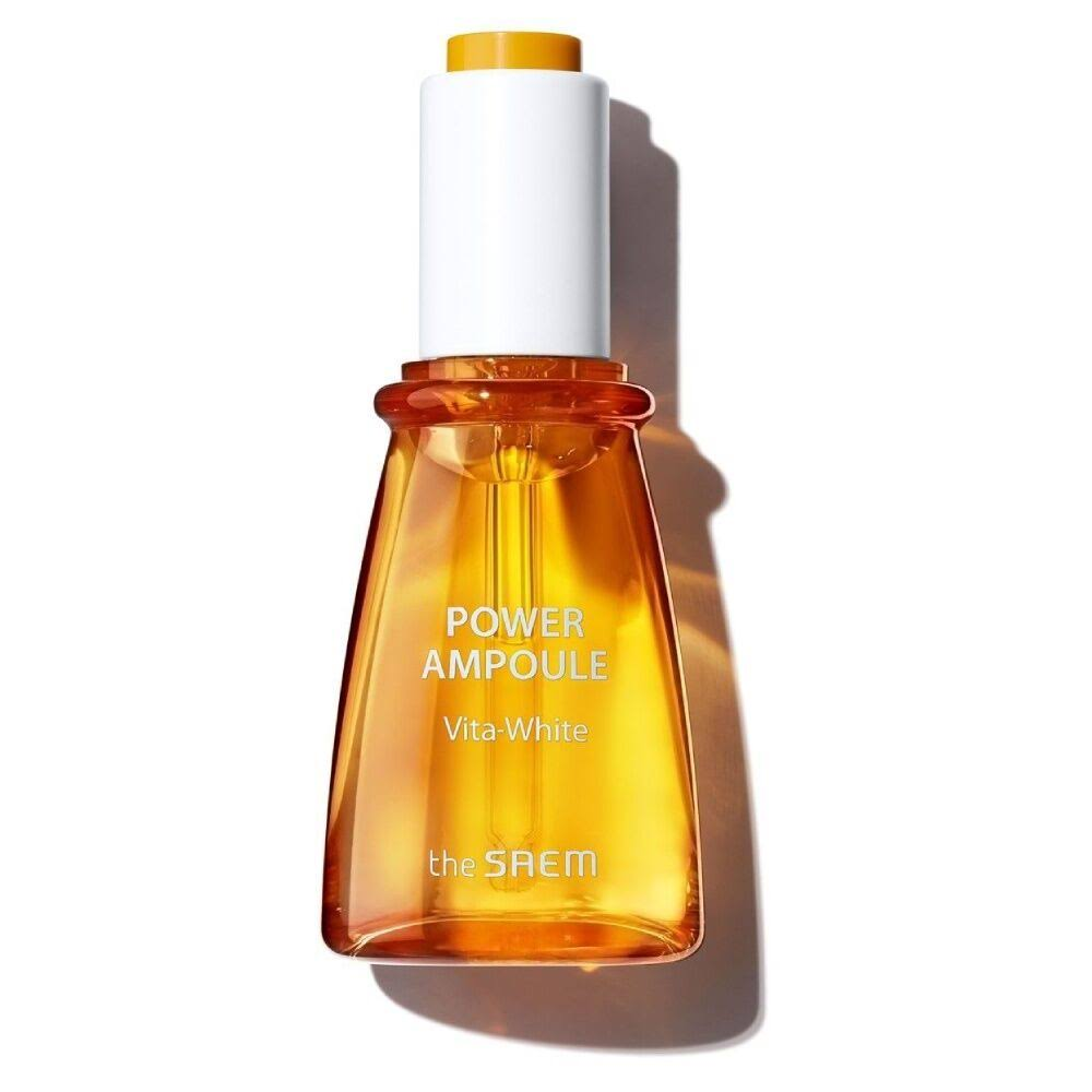 theSAEM Power Ampoule Vita White 35ml