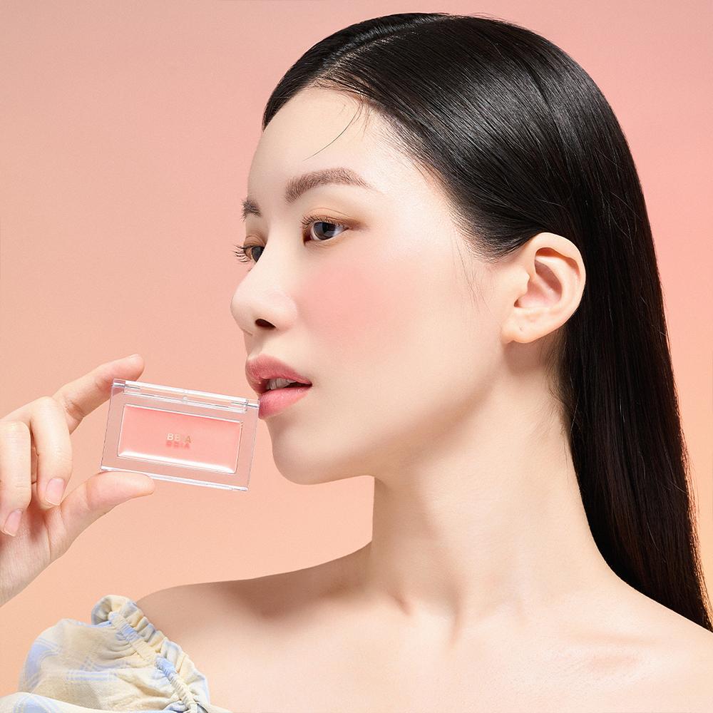 BBIA Downy Cheek - #5 Downy Coral