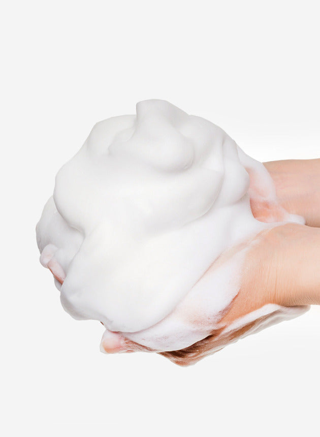 Manyo Deep Pore Cleansing Soda Foam 150ml