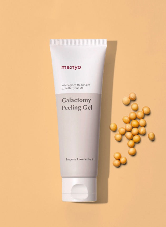 Manyo Galactomy Enzyme Peeling Gel 75ml
