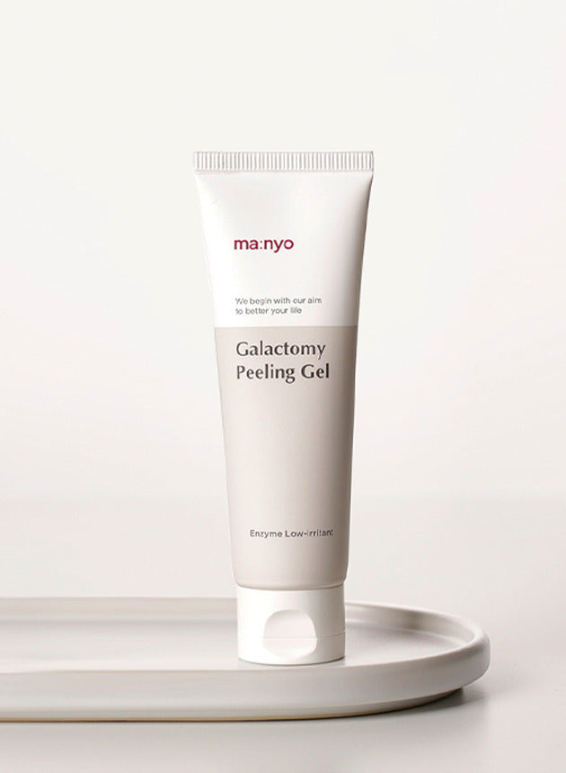 Manyo Galactomy Enzyme Peeling Gel 75ml