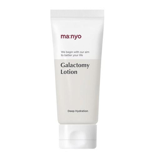 Manyo Galactomy Moisture Lotion 100ml