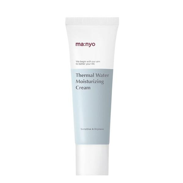 Manyo Thermal Water Moisturizing Cream 50ml