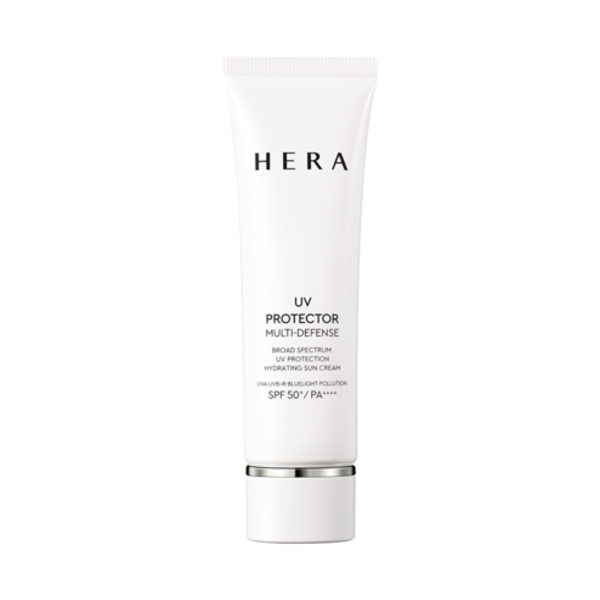 HERA UV PROTECTOR MULTI-DEFENSE SPF50+ / PA++++ 50ml