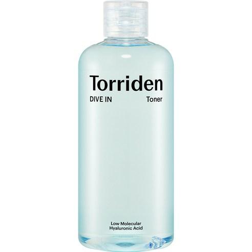 Torriden DIVE-IN Low Molecular Hyaluronic Acid Cleansing Water