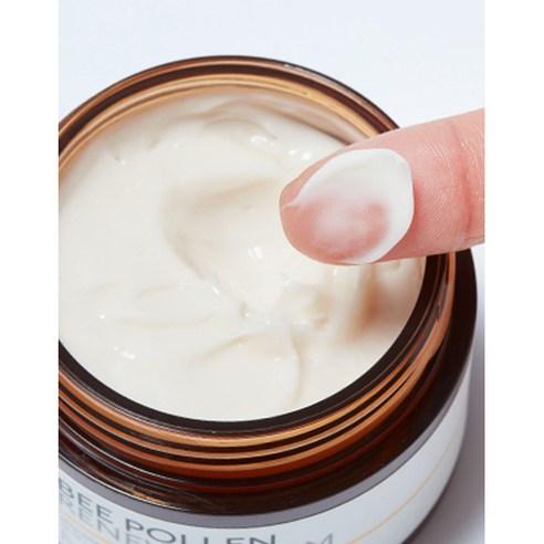MISSHA Bee Pollen Renew Cream 50ml