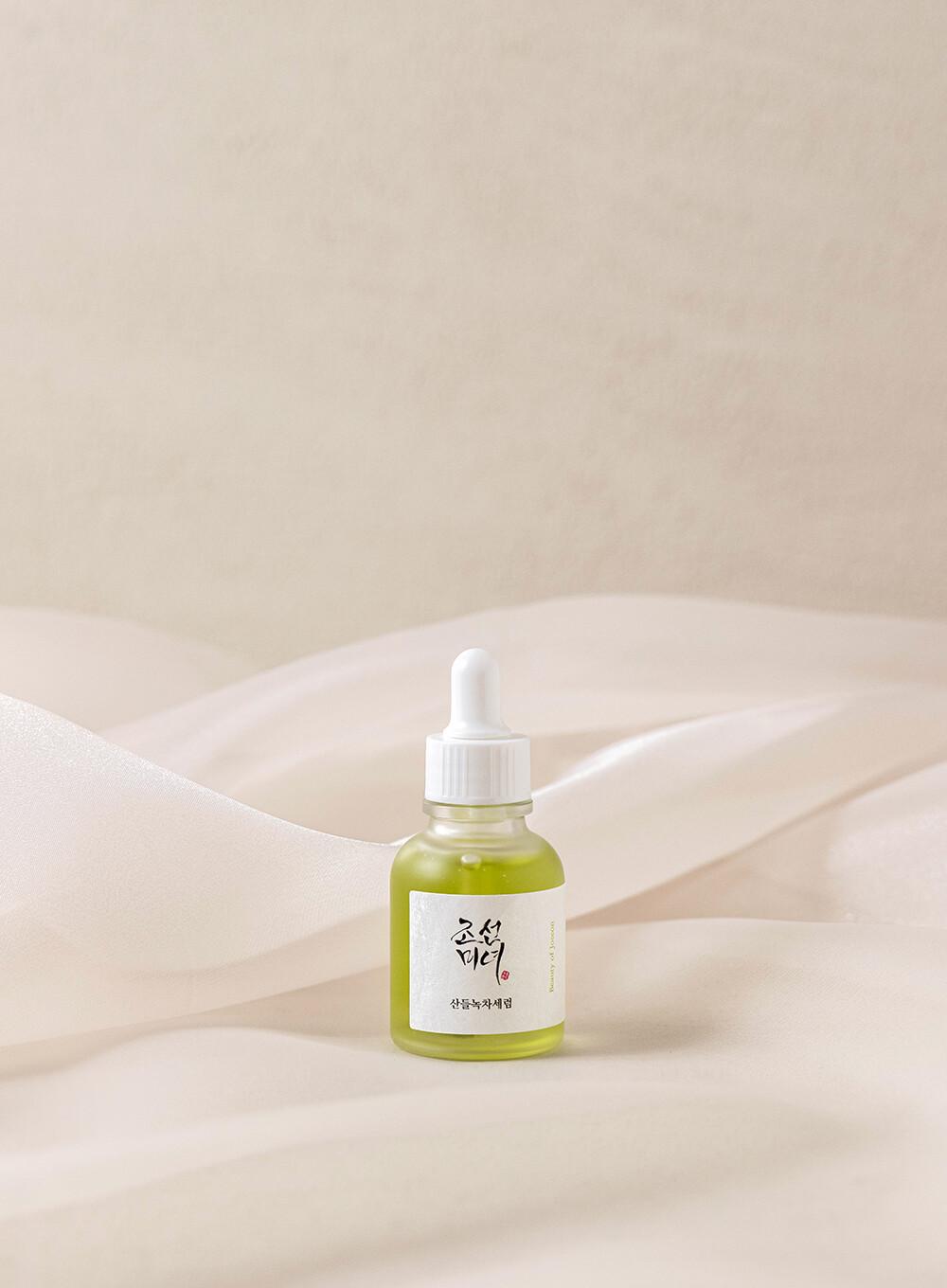 Beauty of Joseon Calming Serum Green Tea + Panthenol