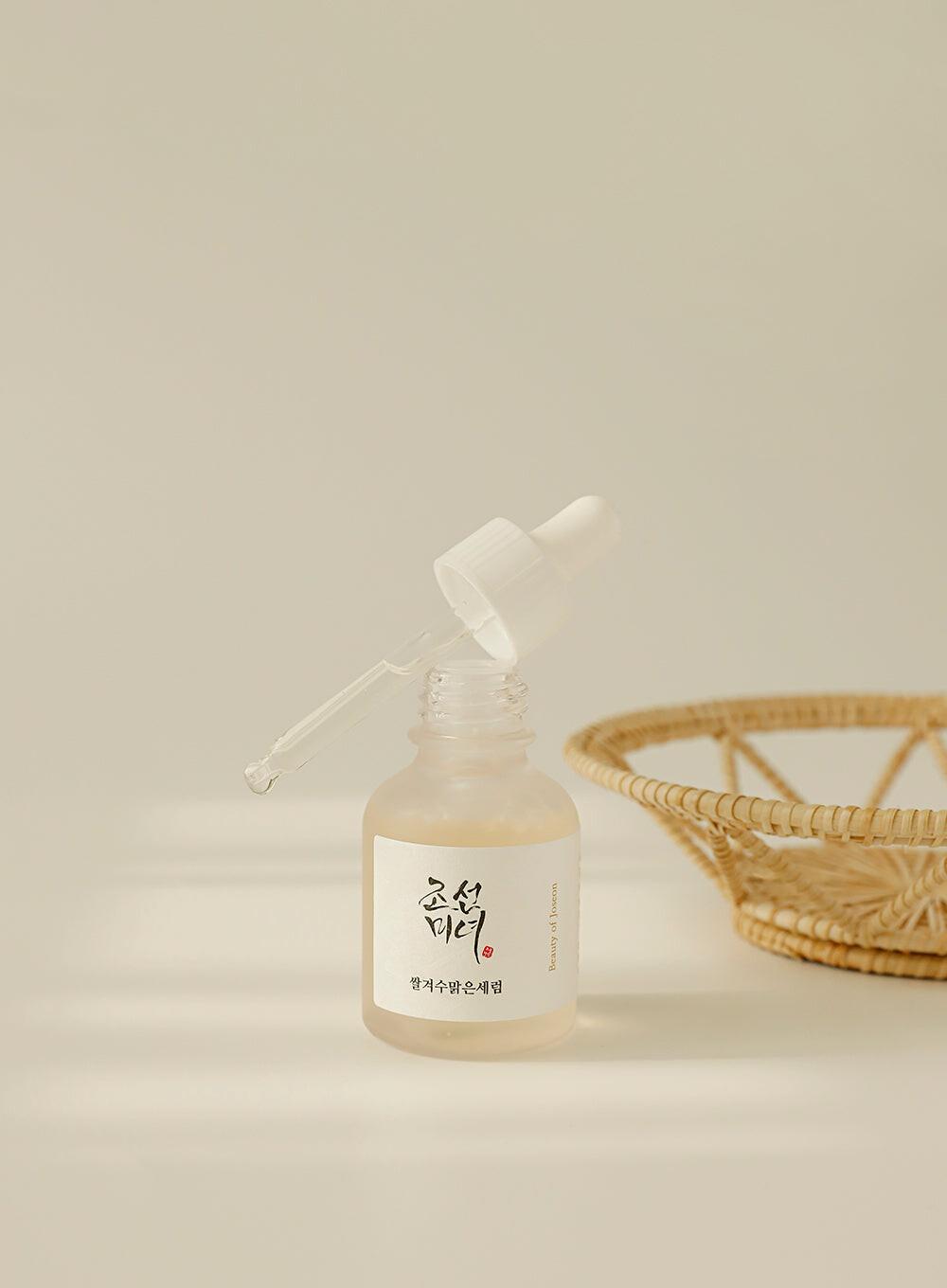 Beauty of Joseon Glow Deep Serum Rice + Alpha Arbutin