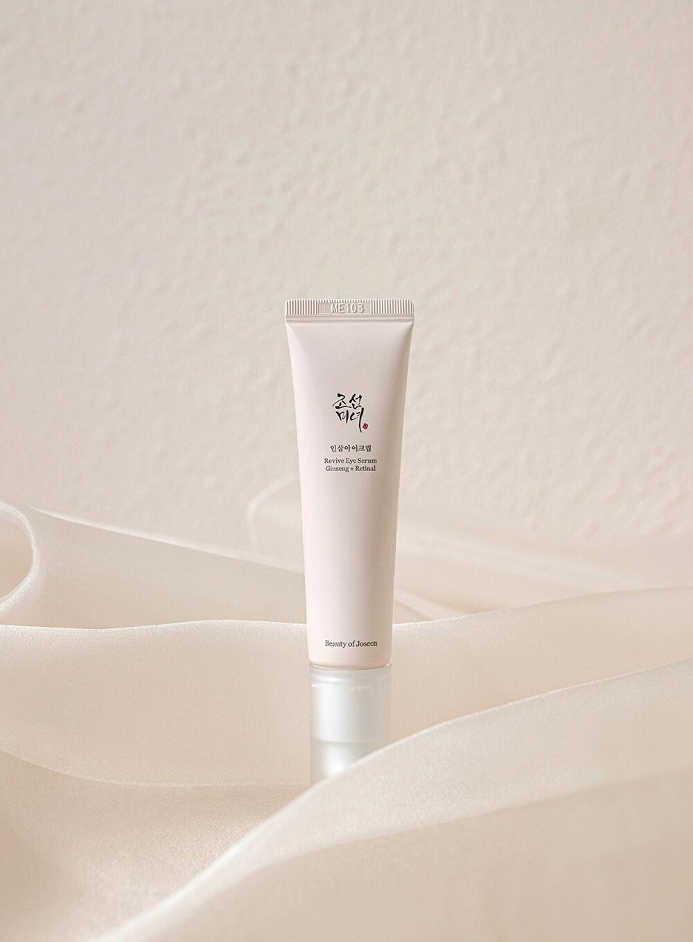 Beauty of Joseon Revive Eye Serum Ginseng + Retinal