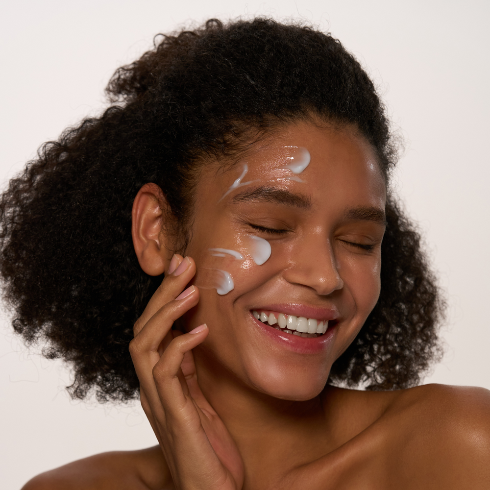 AXIS-Y Heartleaf My Type Calming Cream 60ml