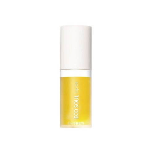 theSAEM Eco Soul Lip Oil 6ml