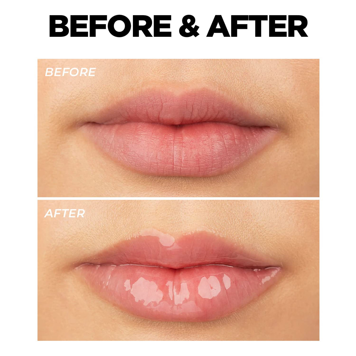 theSAEM Eco Soul Lip Oil 6ml