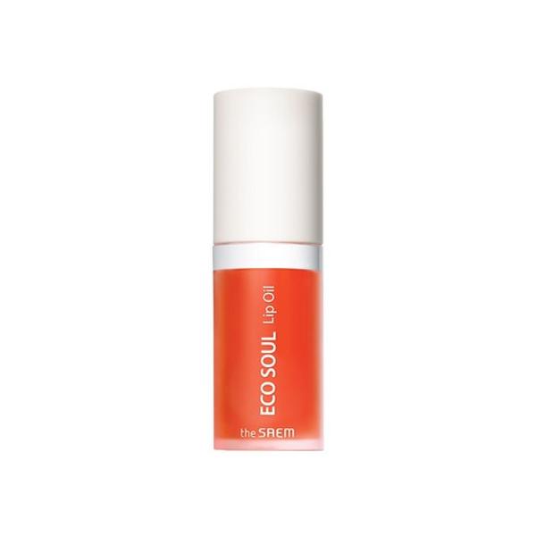 theSAEM Eco Soul Lip Oil 6ml