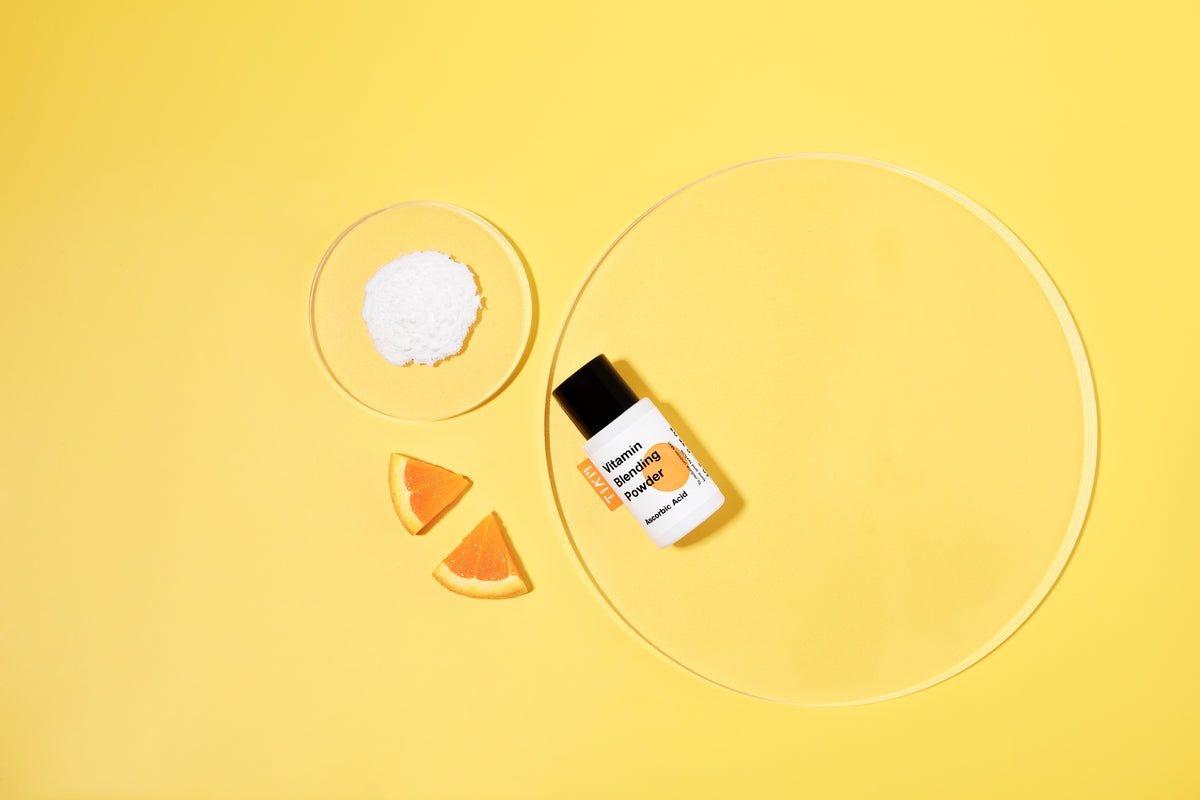 TIAM Vitamin Blending Powder - 10g