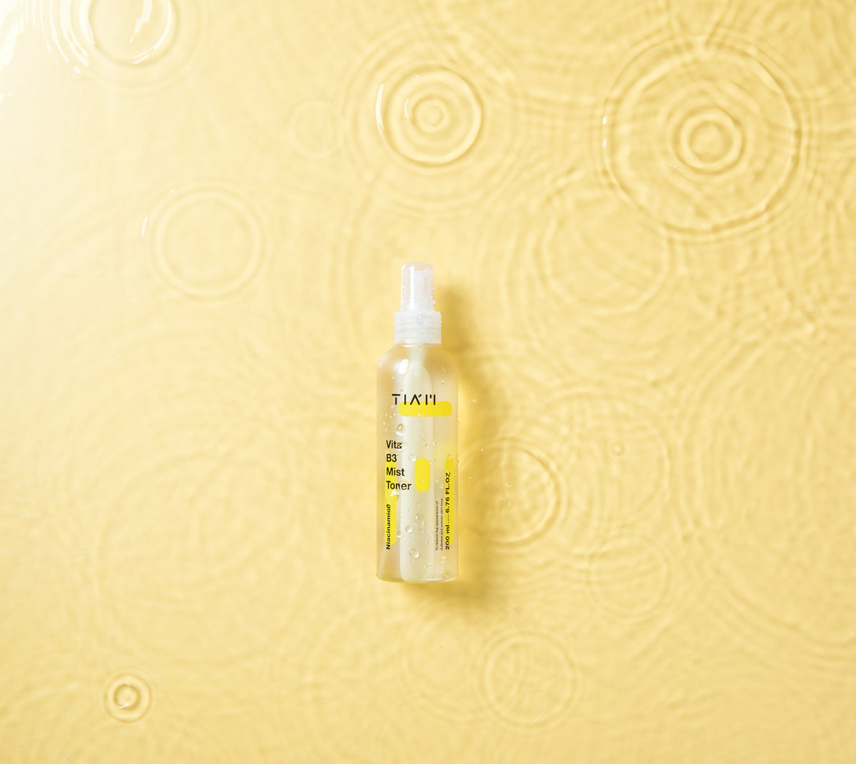 TIAM Vita B3 Mist Toner - 200ml