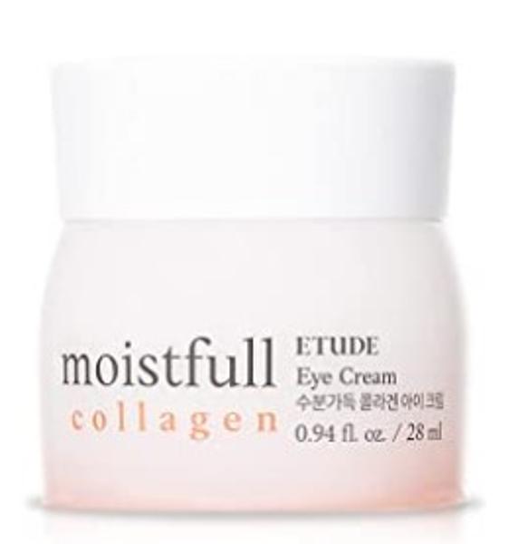 Etude House Moistfull Collagen Eye Cream 28ml