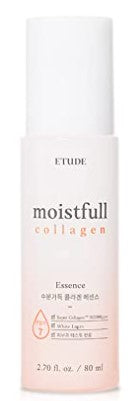 Etude House Moistfull Collagen Essence 80ml