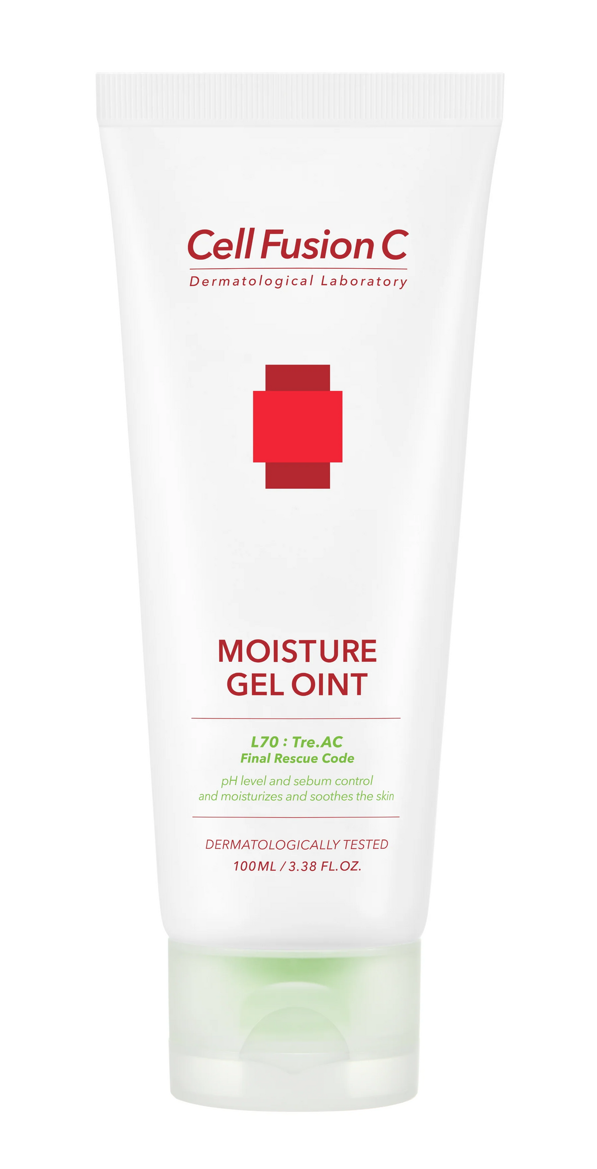 Cell Fusion C Moisture Gel Oint - 100ml