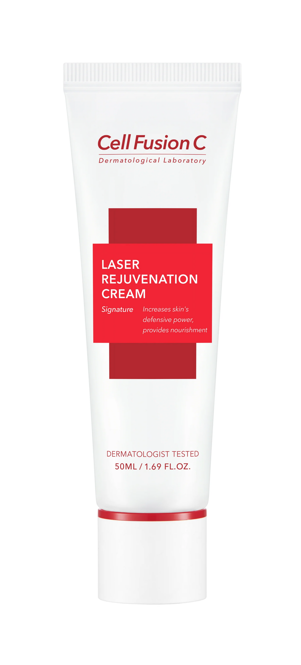 CellFusionC Laser Rejuvenation cream - 50ml