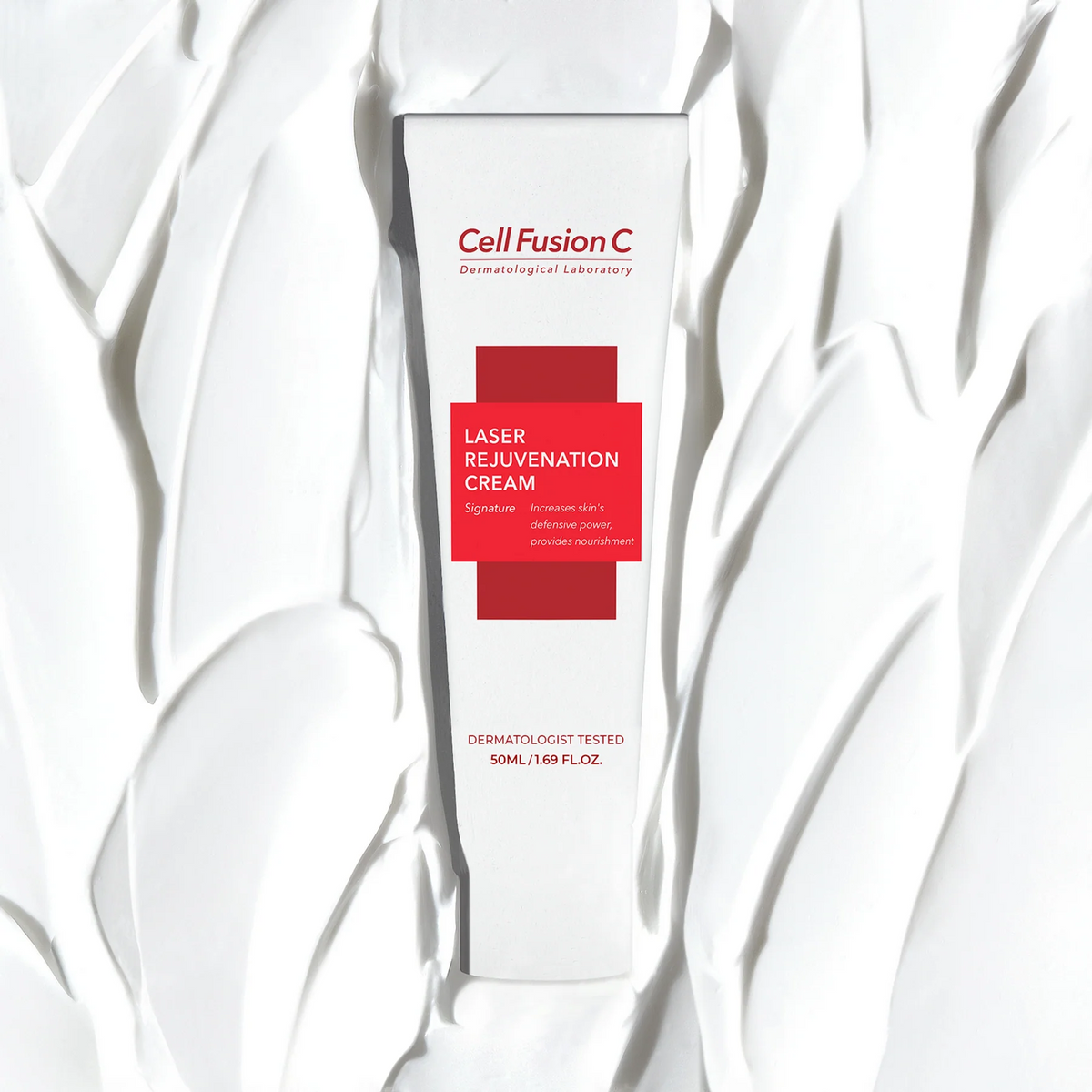 CellFusionC Laser Rejuvenation cream - 50ml
