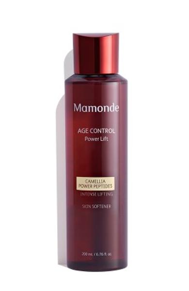 Mamonde AGE CONTROL SKIN LIFT SOFTENER 200ml