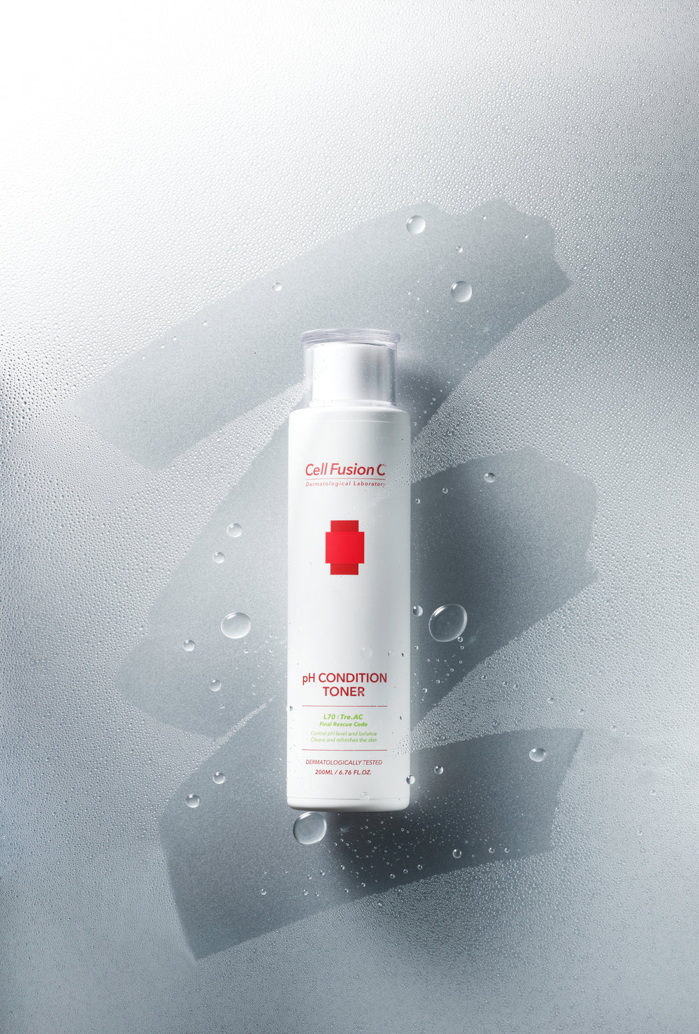 Cell Fusion C TRE.AC pH Condition Toner - 200ml