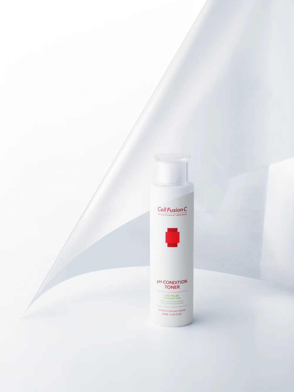 Cell Fusion C TRE.AC pH Condition Toner - 200ml