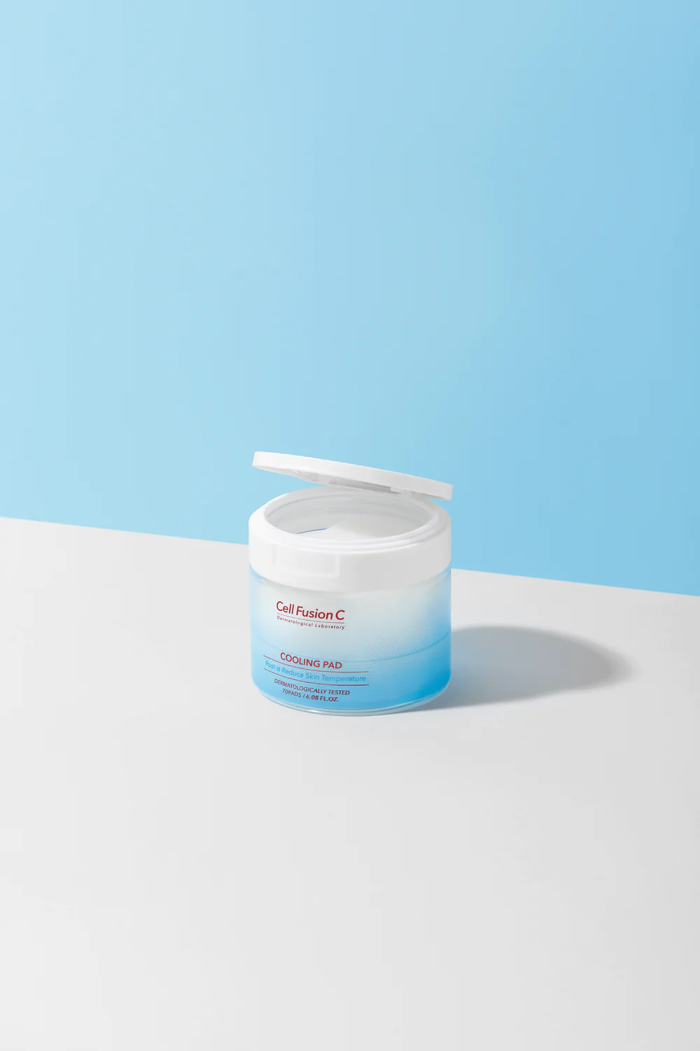 Cell Fusion C Post Alpha Cooling Pad - 70 Pads