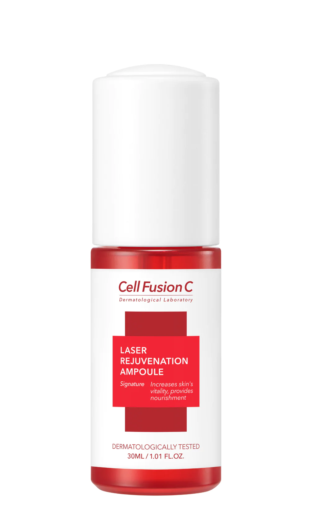 Cell Fusion C Laser Rejuvenation Ampoule - 30ml
